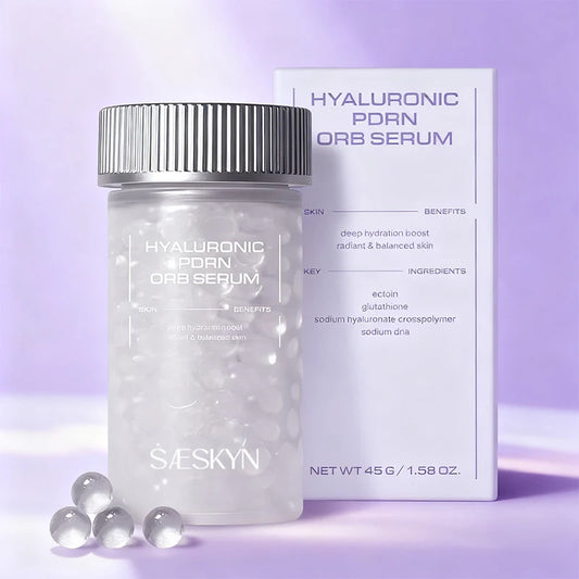 Korean HA PDRN Orb Serum